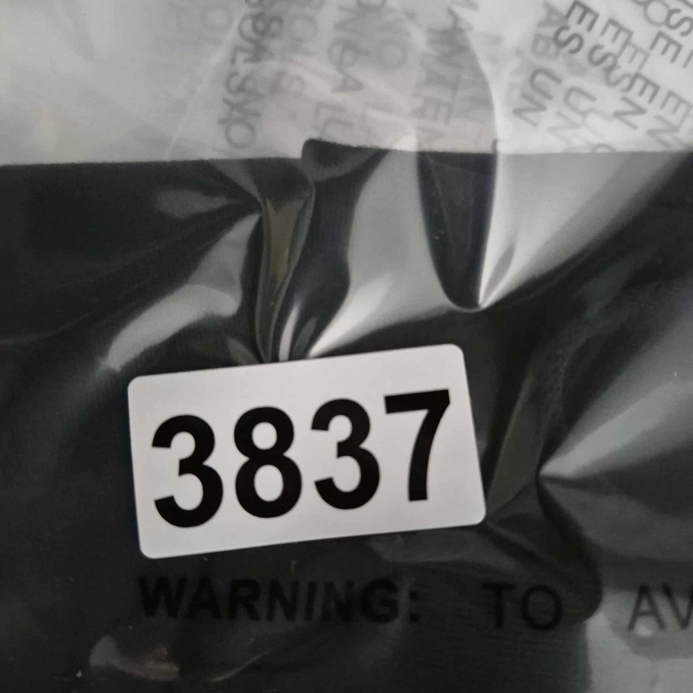 Fabletics Cloud Jersey Jogger Women's Medium Blac… - image 9